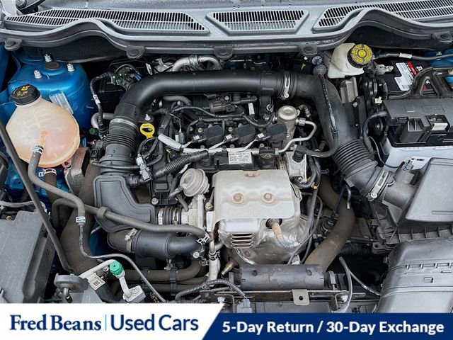 Used 2019 Ford EcoSport SE w/ SE Convenience Package image 31