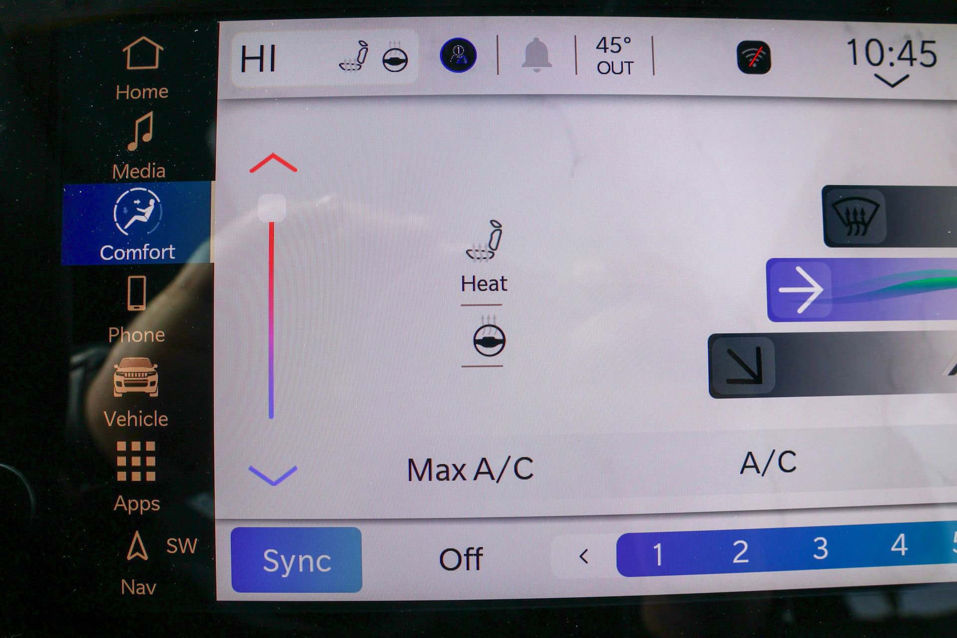 New 2026 Jeep Grand Cherokee Limited image 17