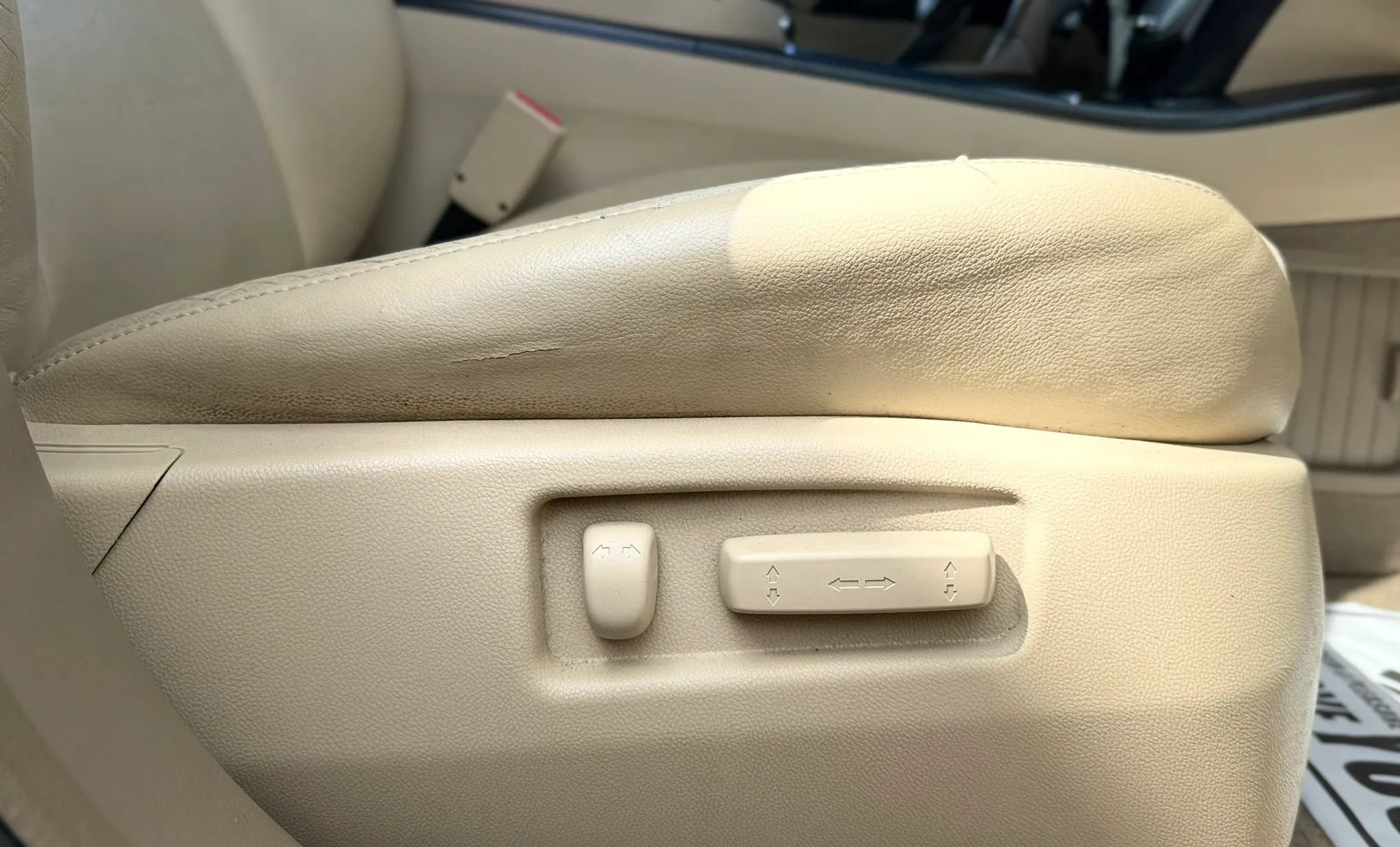 Used 2009 Acura MDX AWD/4WD image 43