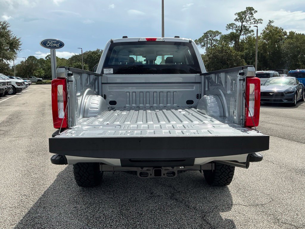 New 2027 Ford F250 XL w/ Tremor Off-Road Package AWD/4WD image 21