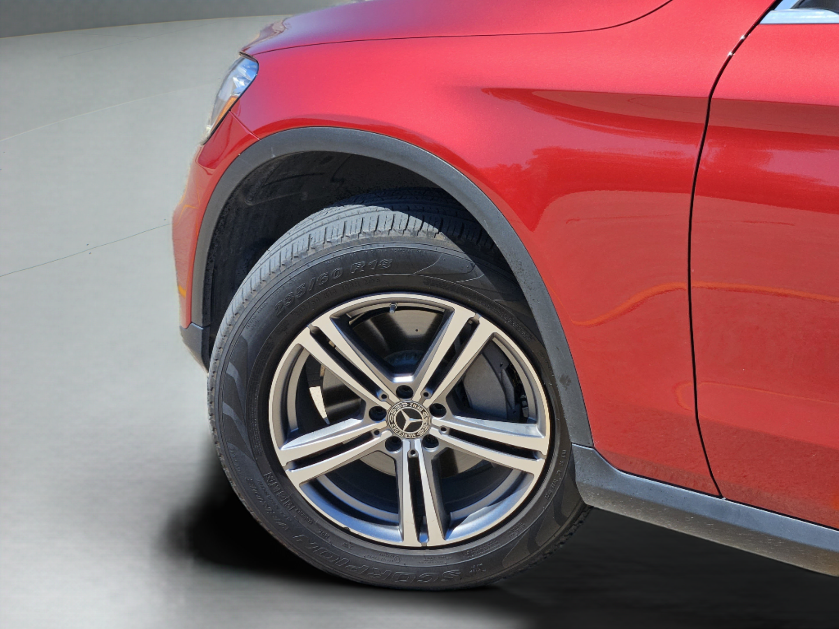 Certified 2020 Mercedes-Benz GLC 300 image 24