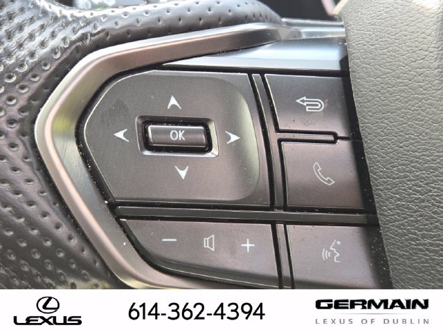 Certified 2025 Lexus TX 350 AWD w/ Technology Package image 26