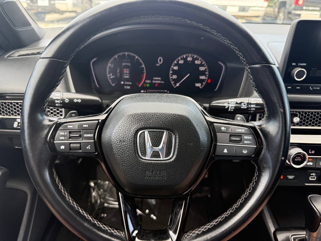 Used 2023 Honda Civic Sport image 29