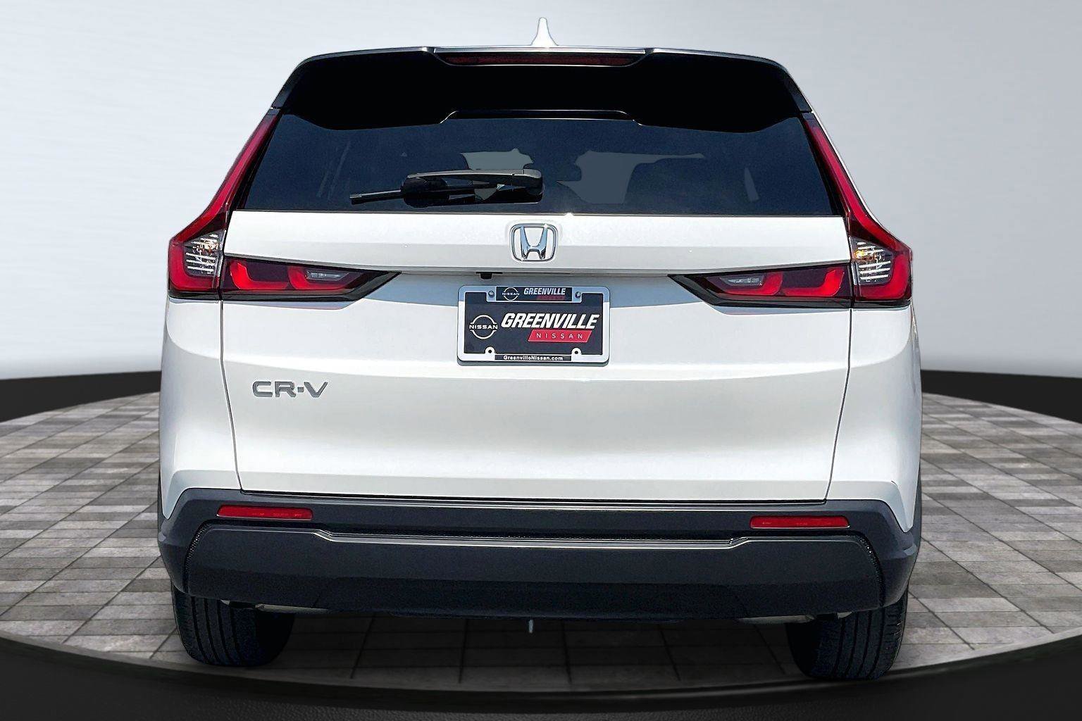 Used 2023 Honda CR-V EX image 5