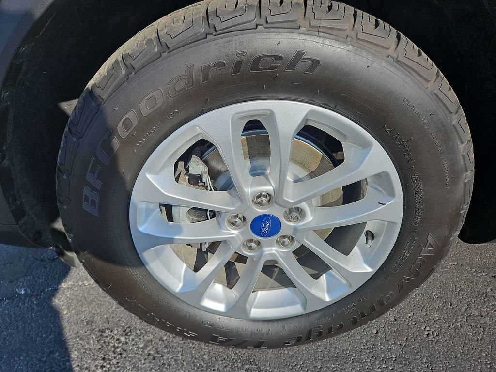 Used 2021 Ford Escape SE AWD/4WD image 33