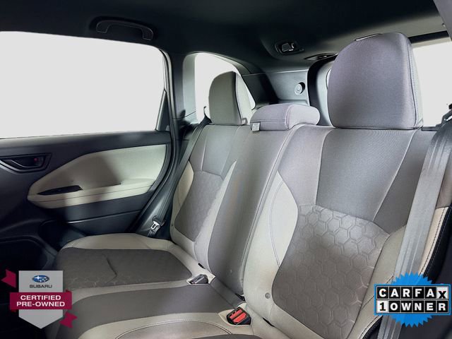 Certified 2026 Subaru Forester image 22