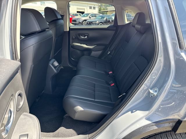 New 2027 Honda HR-V EX-L image 17