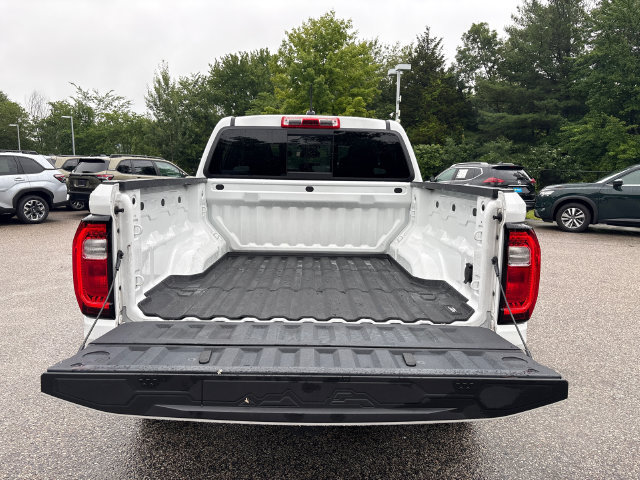 Used 2023 GMC Canyon AT4 AWD/4WD image 13