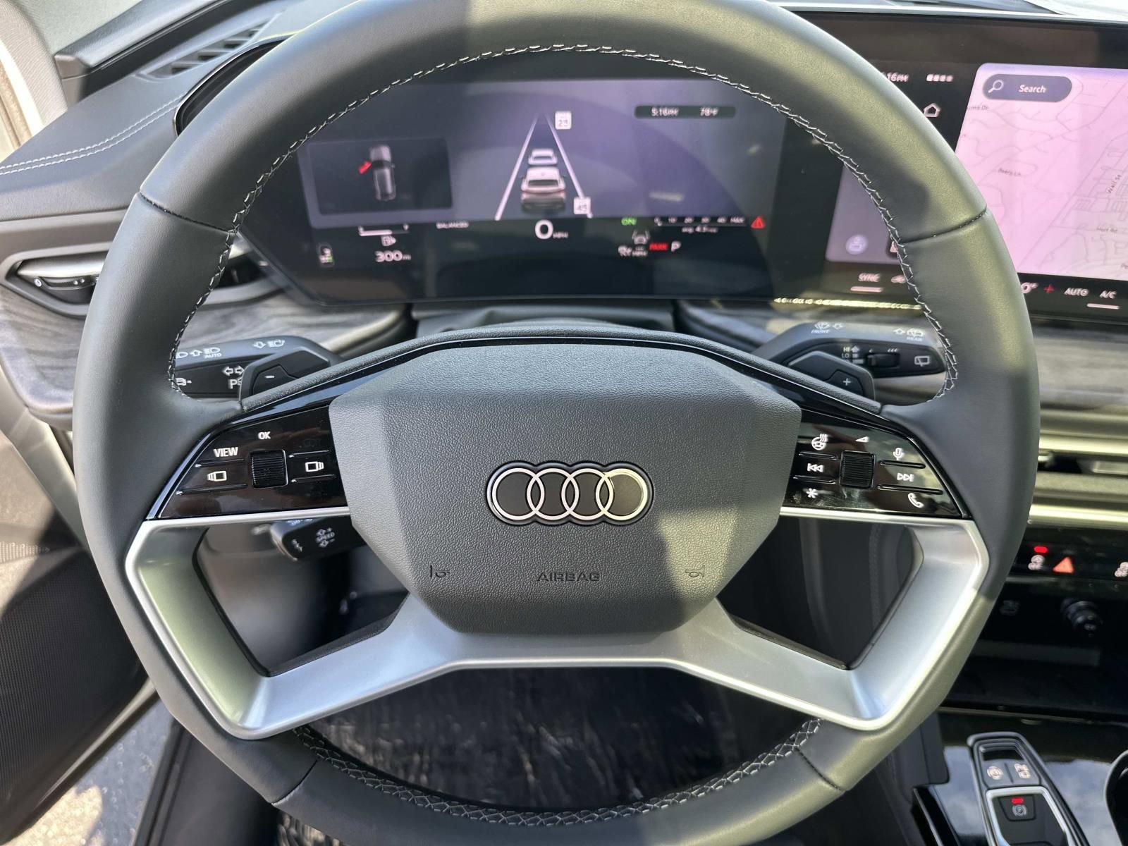 New 2026 Audi Q5 Premium Plus image 15