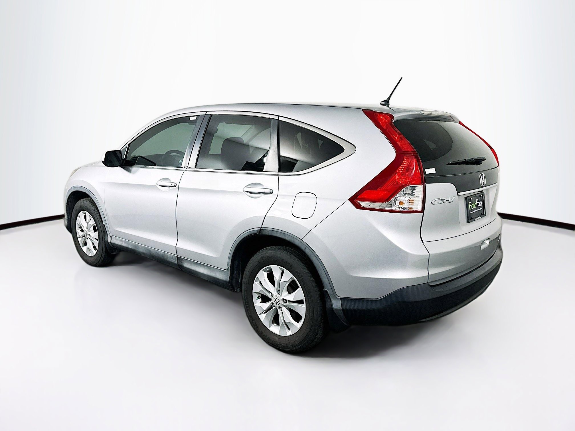 Used 2013 Honda CR-V EX image 5