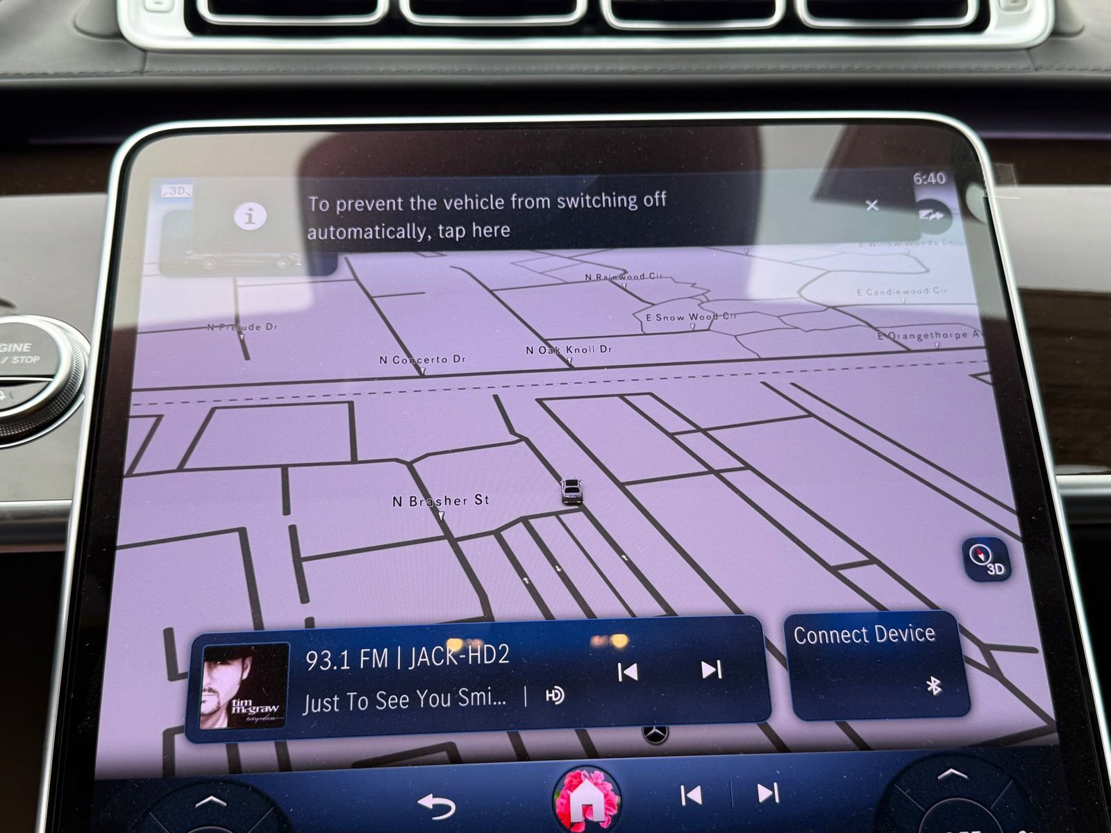 New 2026 Mercedes-Benz Maybach S 580 4MATIC image 26