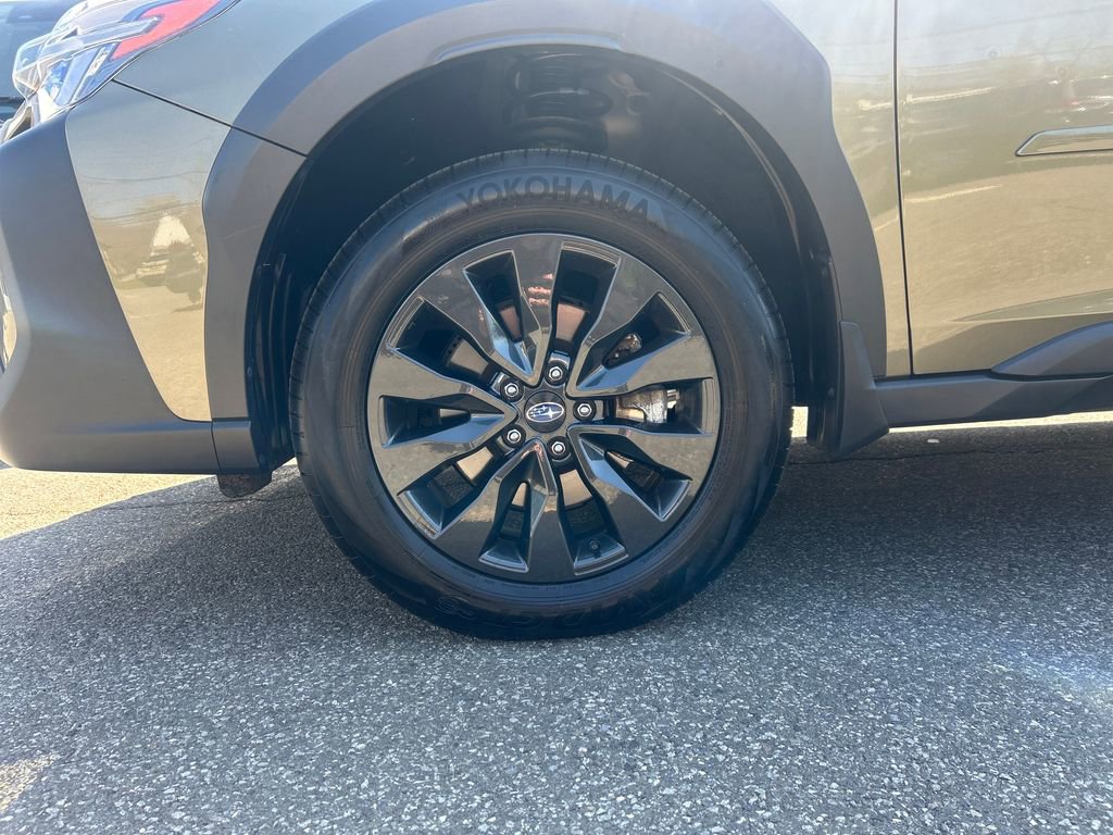 Used 2023 Subaru Outback Onyx Edition image 21