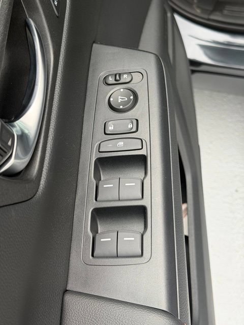 Certified 2024 Honda CR-V Sport-L image 22