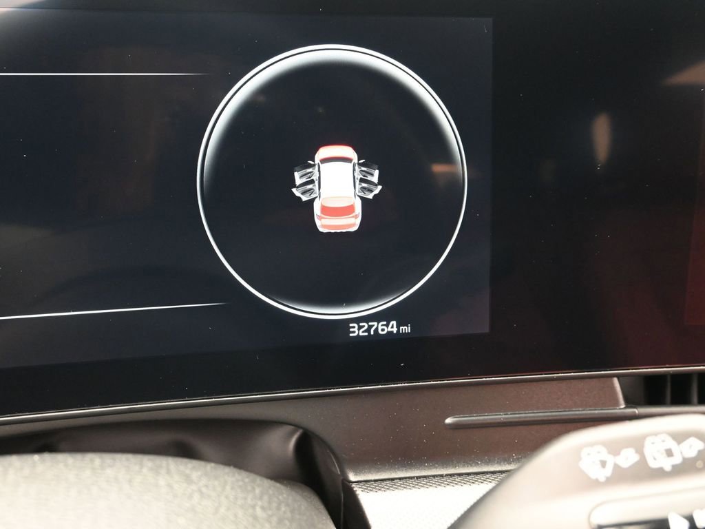 Used 2024 Kia Sportage SX image 18