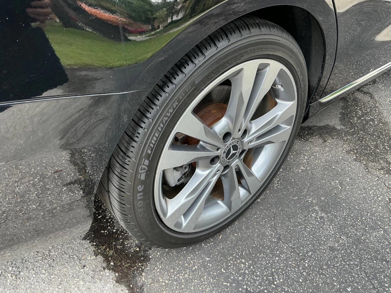 Used 2018 Mercedes-Benz C 300 Sedan image 33