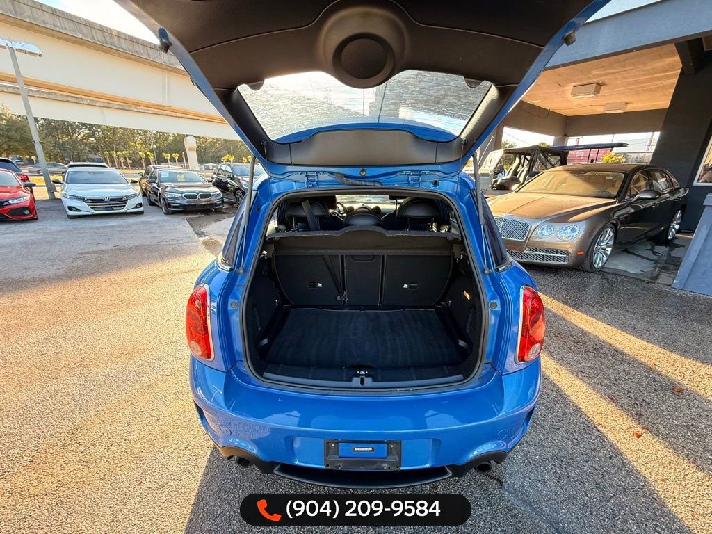 Used 2013 MINI Cooper Countryman S image 25