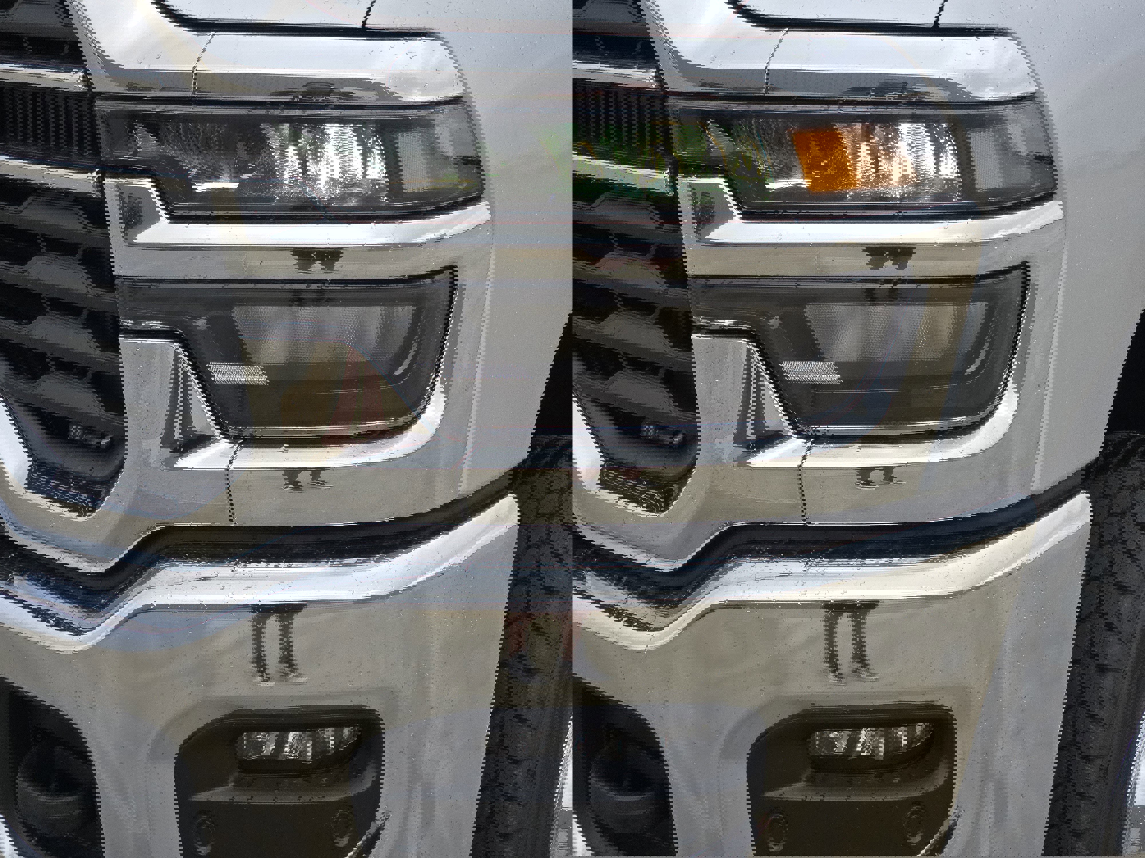 New 2026 RAM 3500 Tradesman image 7