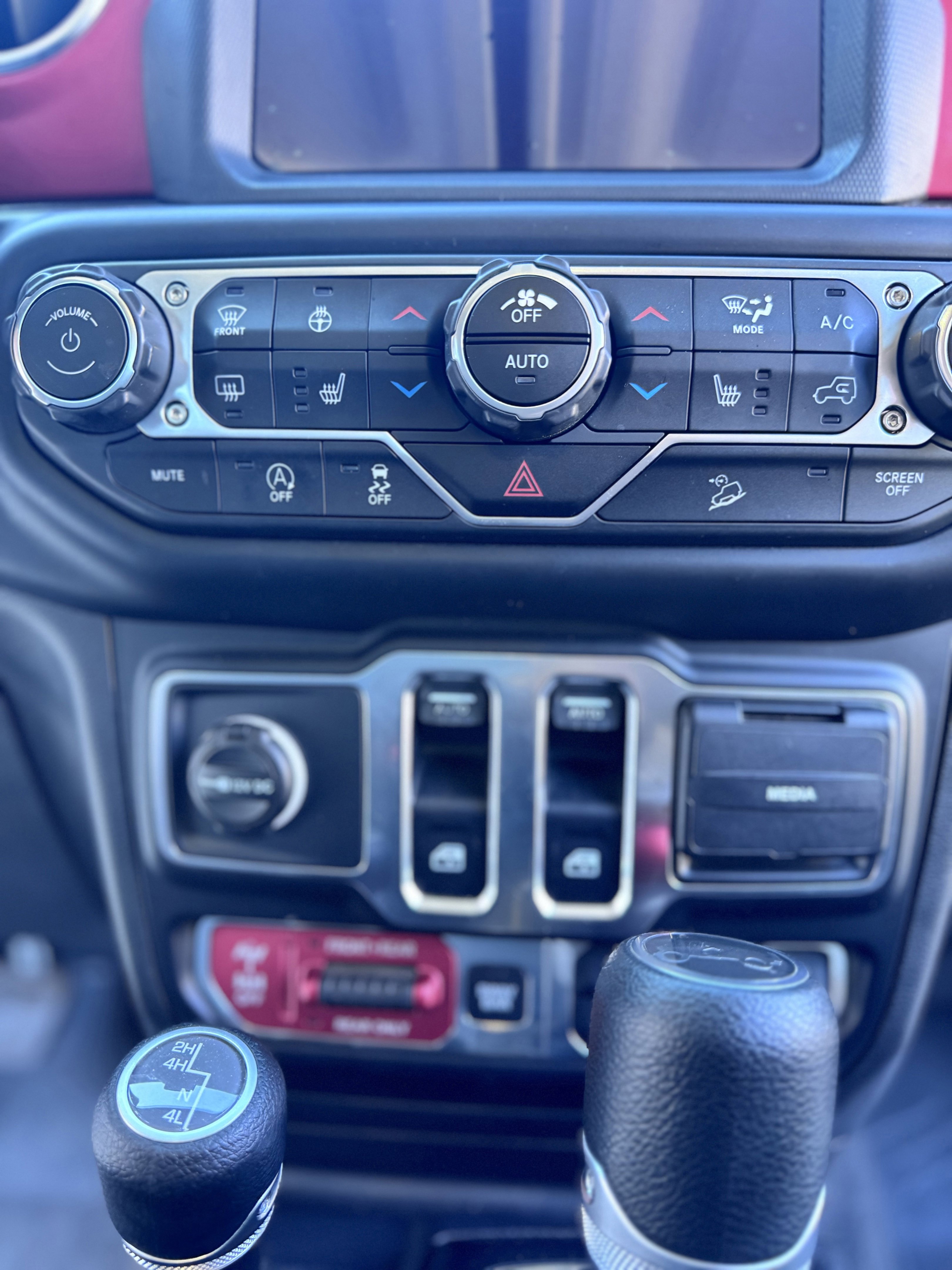 Used 2019 Jeep Wrangler Rubicon image 75