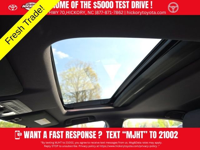 Used 2021 Honda Civic EX image 13