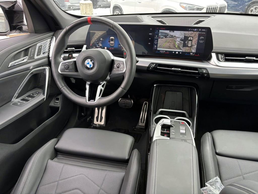 Certified 2025 BMW X1 M35i image 32