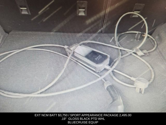 Used 2025 Ford Mustang Mach-E Premium w/ Sport Appearance Package image 9