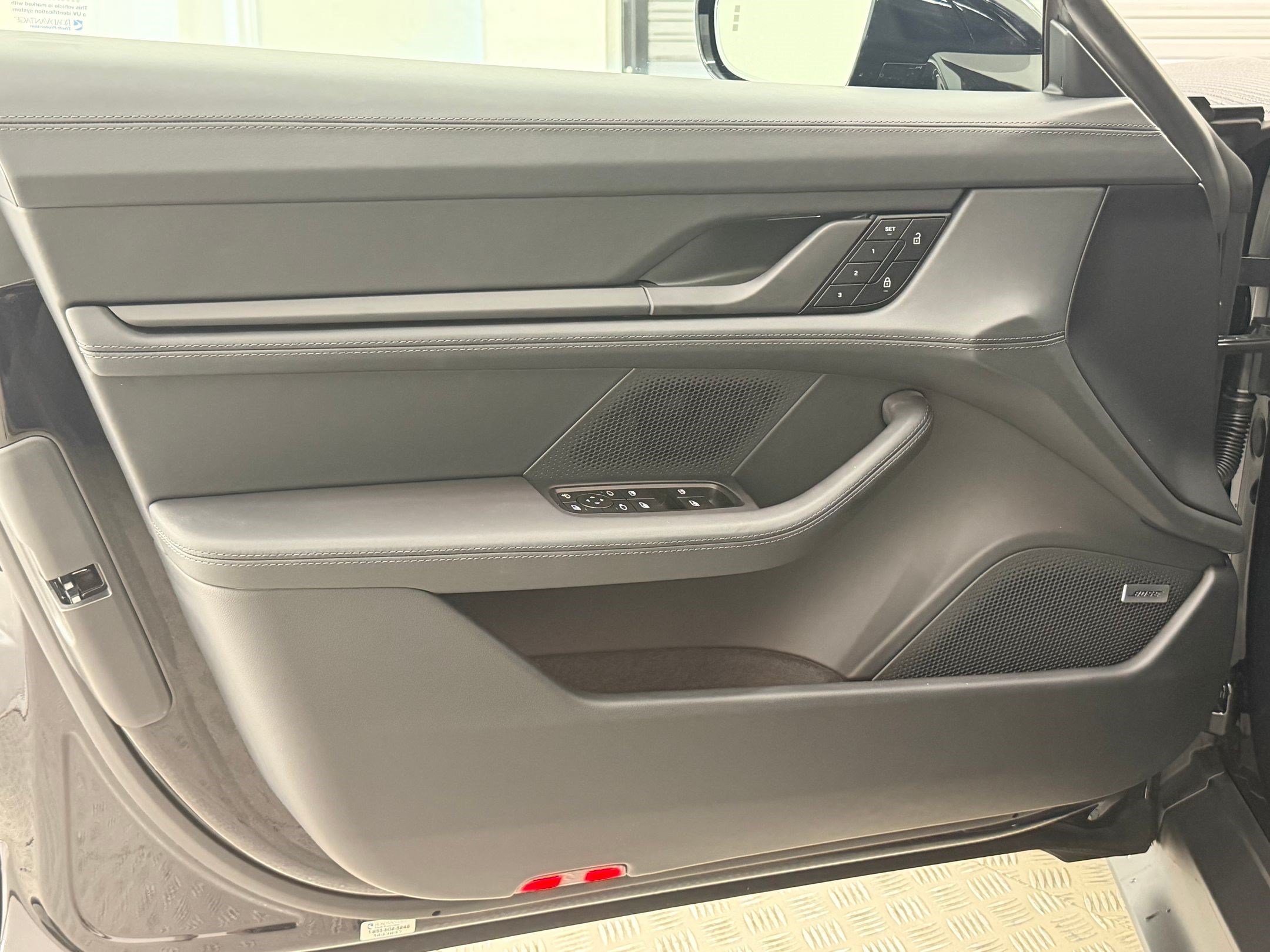 New 2026 Porsche Taycan RWD image 14
