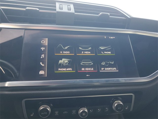 Used 2021 Audi Q3 2.0T Premium image 30