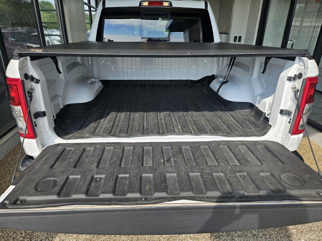 Used 2023 RAM 1500 Big Horn AWD/4WD image 10