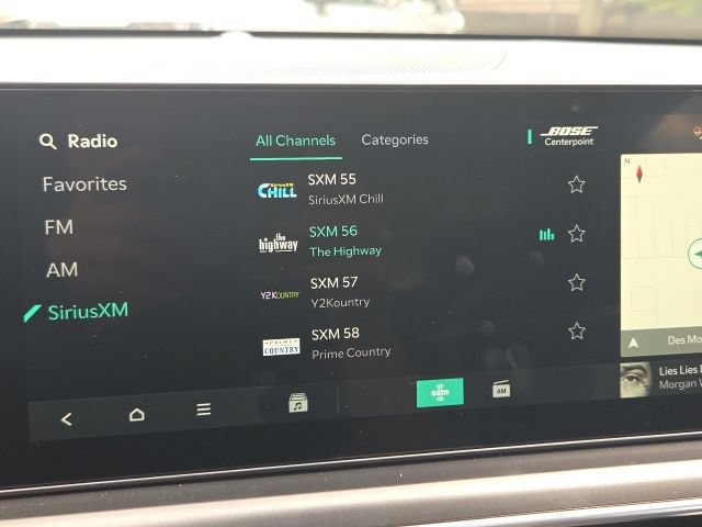 New 2026 Kia K5 GT-Line AWD/4WD image 19