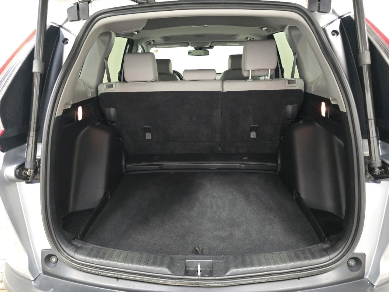 Used 2022 Honda CR-V EX-L image 19