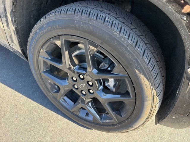 Used 2026 Chevrolet Traverse RS image 16