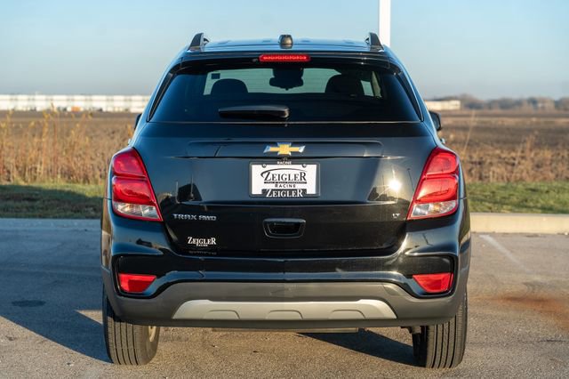 Used 2020 Chevrolet Trax LT image 6