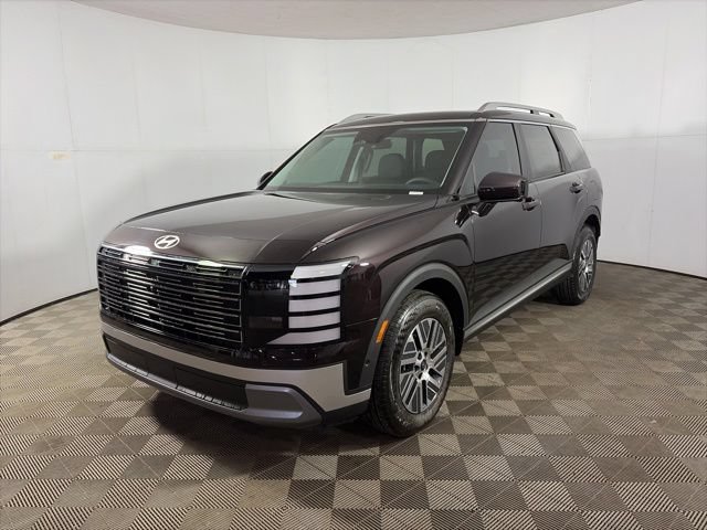 New 2026 Hyundai Palisade SEL Premium AWD/4WD image 1