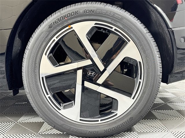 New 2026 Hyundai Ioniq 9 Calligraphy image 53