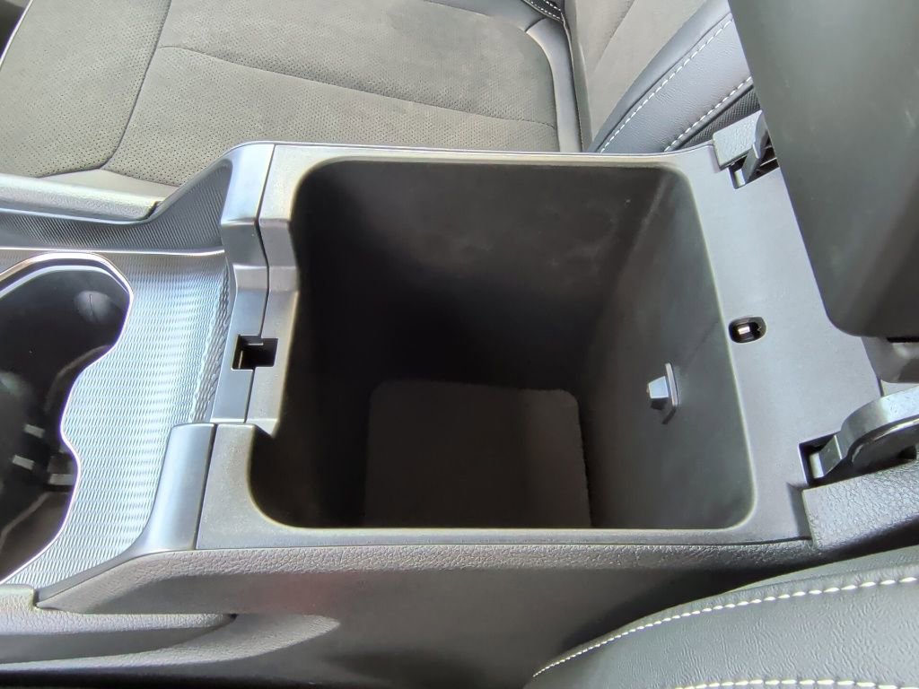 New 2026 Jeep Grand Cherokee L 2WD image 36