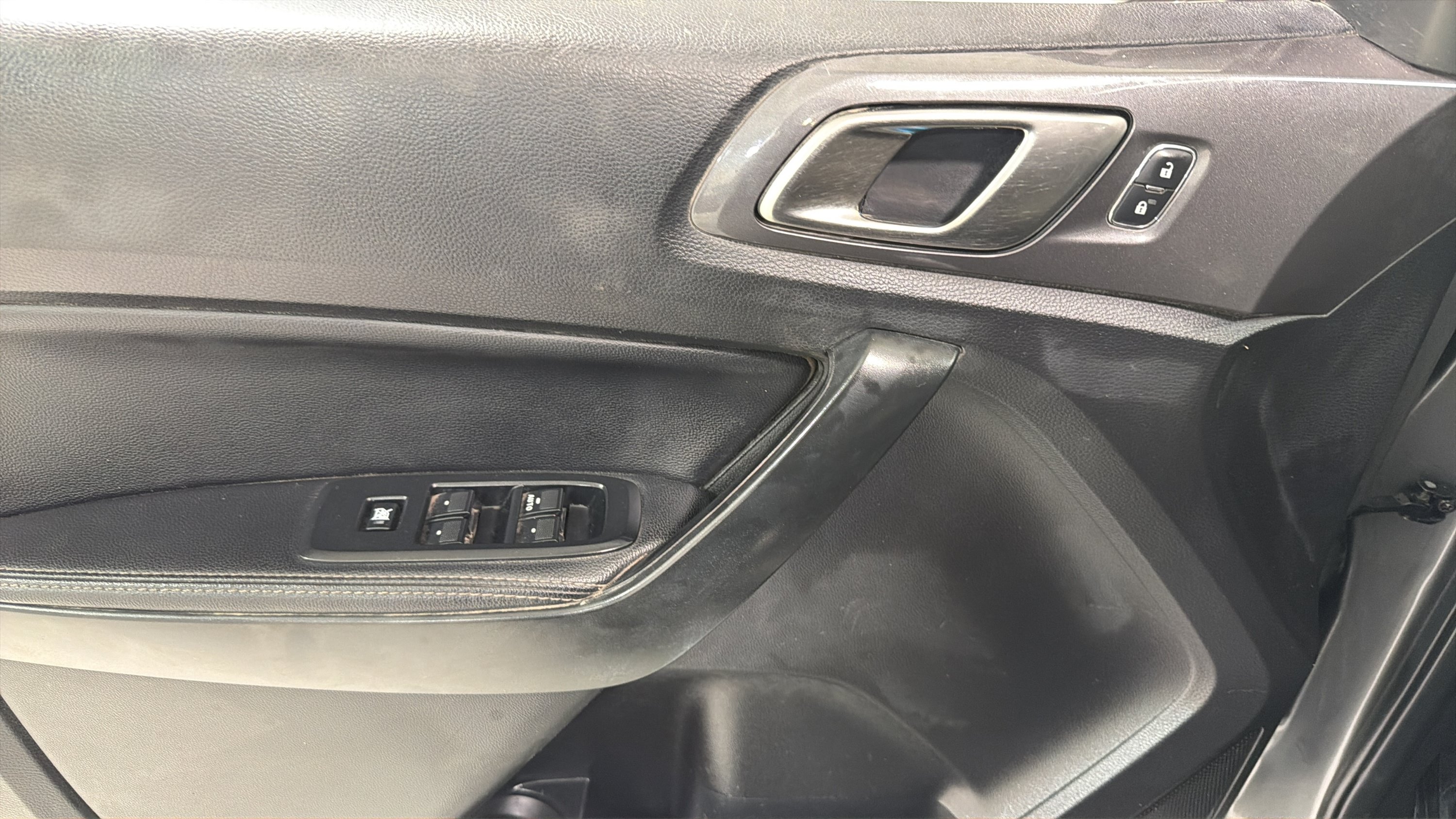 Used 2021 Ford Ranger Lariat w/ Equipment Group 501A High AWD/4WD image 11