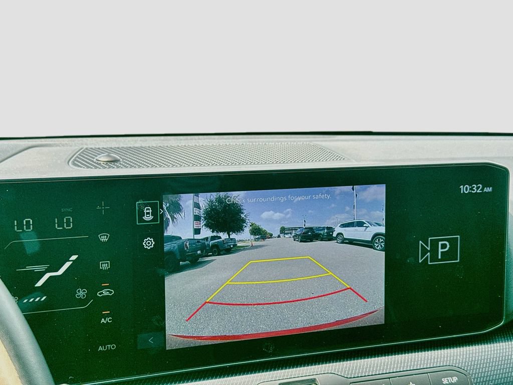 Used 2025 Kia K4 GT-Line FWD image 18