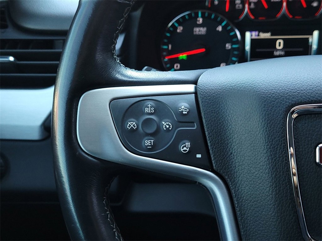 Used 2020 GMC Yukon SLT w/ Open Road Package image 25