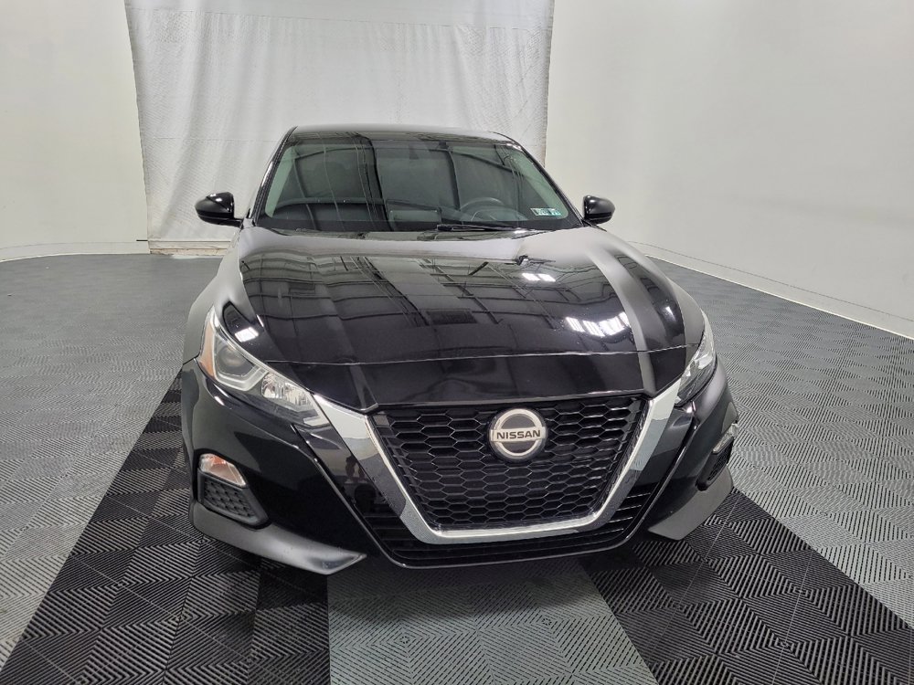 Used 2019 Nissan Altima 2.5 S FWD image 14