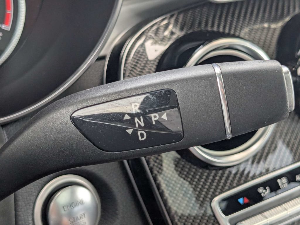 Used 2019 Mercedes-Benz GLC 43 AMG 4MATIC image 40