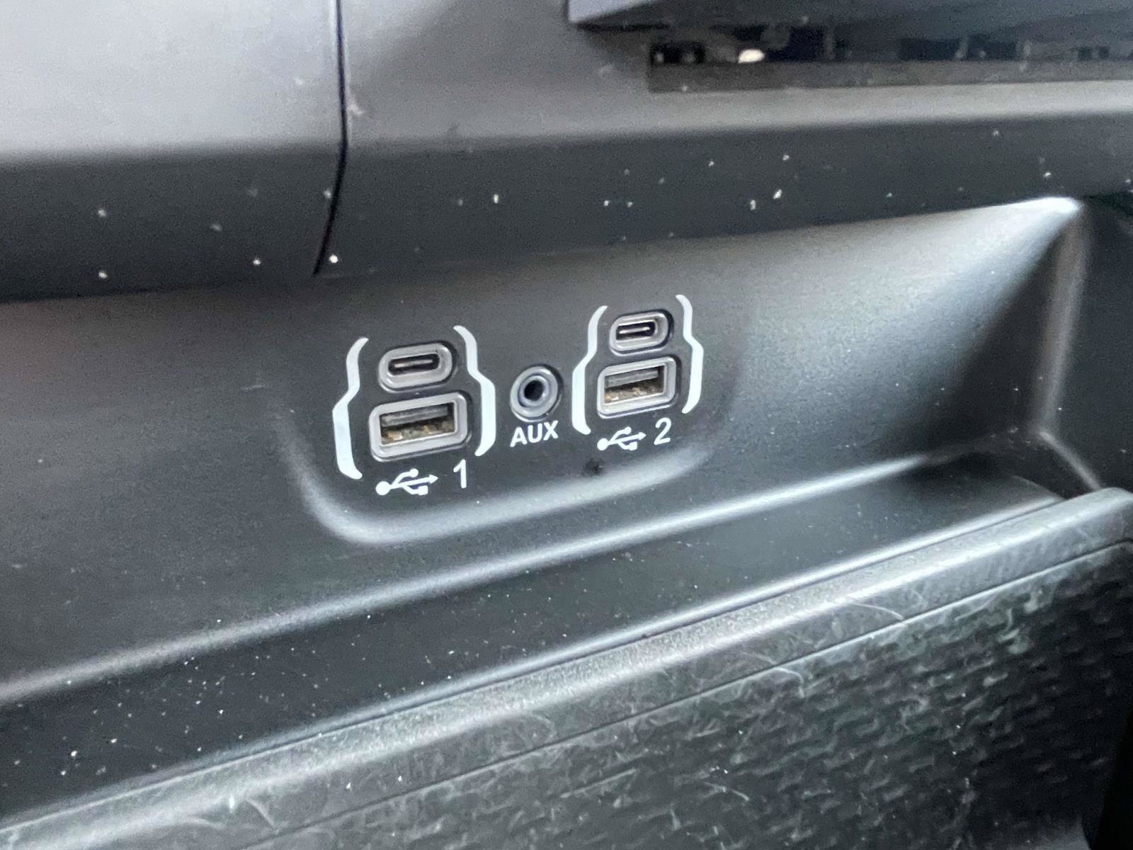 Certified 2024 RAM 1500 Laramie RWD image 26