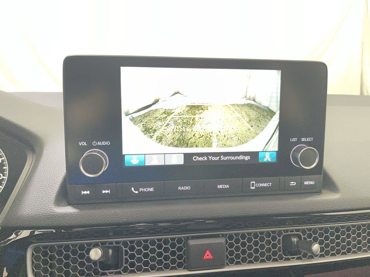 Used 2025 Honda Civic Sport image 17