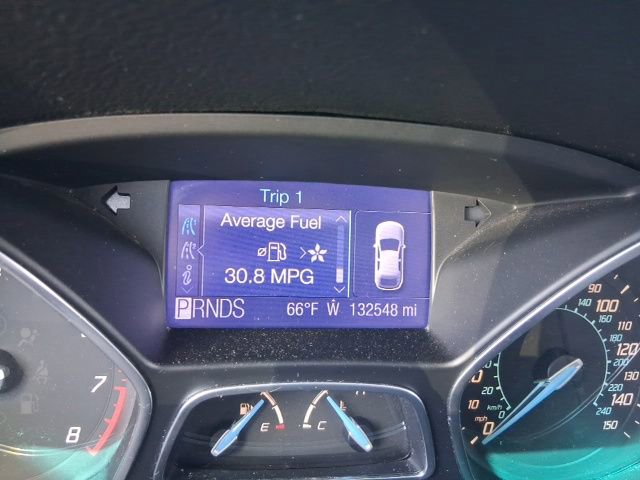 Used 2012 Ford Focus SEL FWD image 18