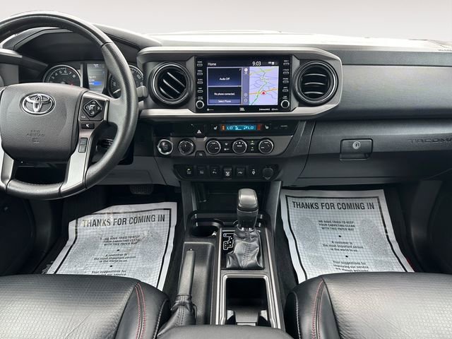 Used 2021 Toyota Tacoma TRD Pro image 11