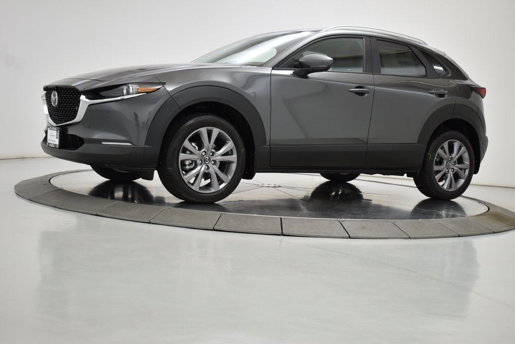 New 2026 MAZDA CX-30 AWD 2.5 S w/ Premium Package image 16