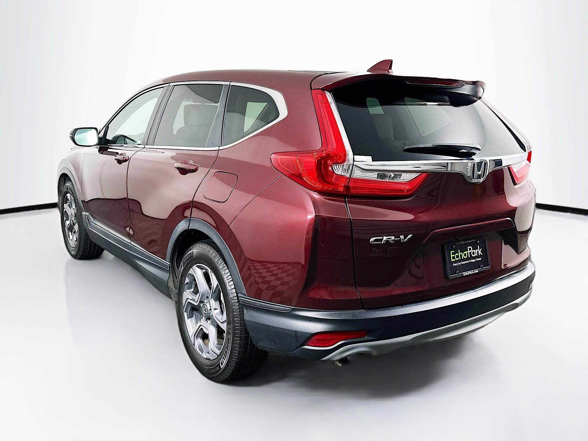 Used 2017 Honda CR-V EX-L image 5