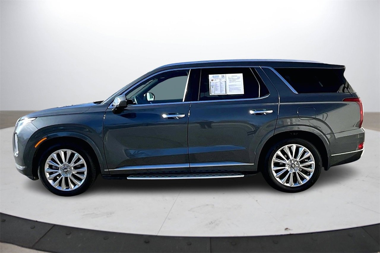 Used 2020 Hyundai Palisade Limited image 6