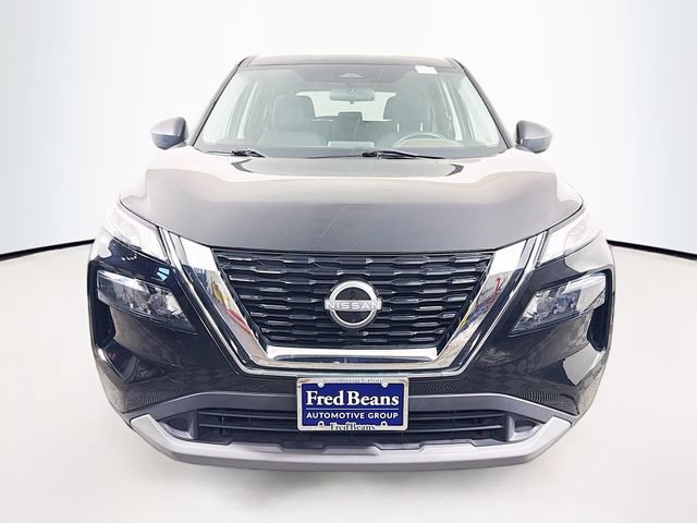 Certified 2023 Nissan Rogue S AWD/4WD image 2