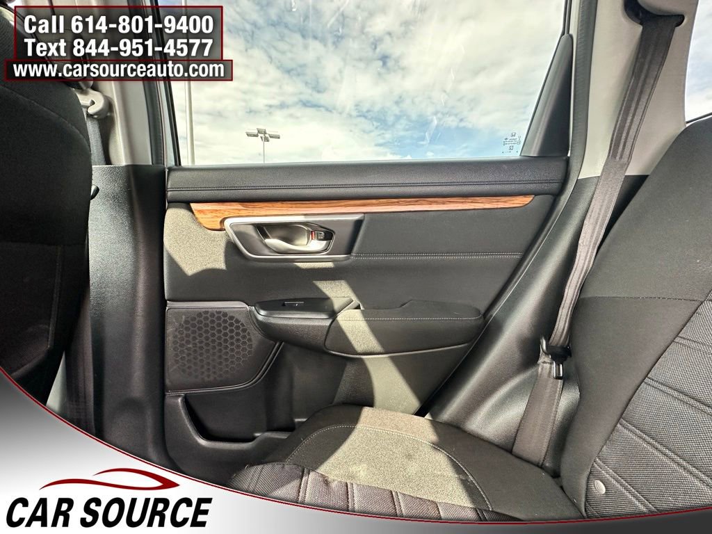 Used 2020 Honda CR-V EX image 21