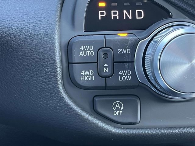 New 2026 RAM 1500 Laramie image 28